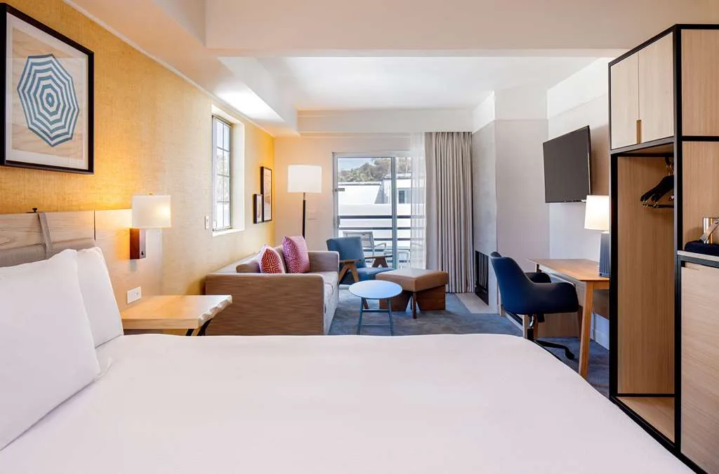 Garden Inn photo 4